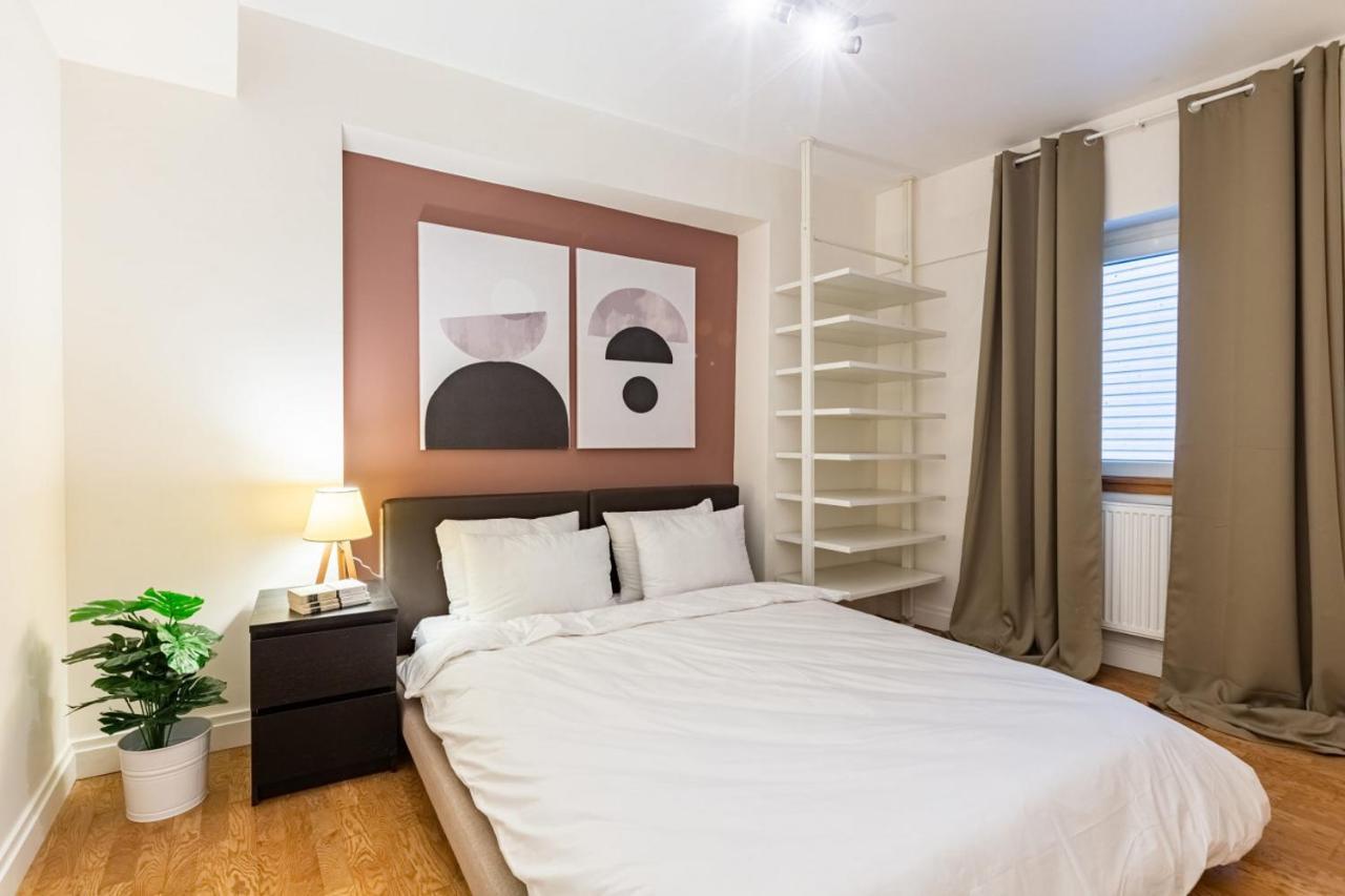 Splendid Flat With Excellent Location In Beyoglu Lejlighed Istanbul Eksteriør billede